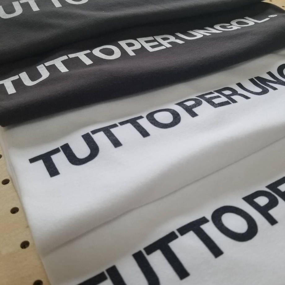 OPEN記念 1st コンセプトTシャツ